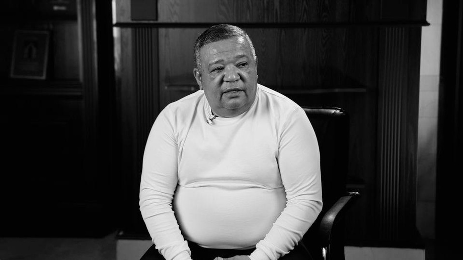 Участник команды «Дизайн» Дилшодбек Мусабеков скончался
