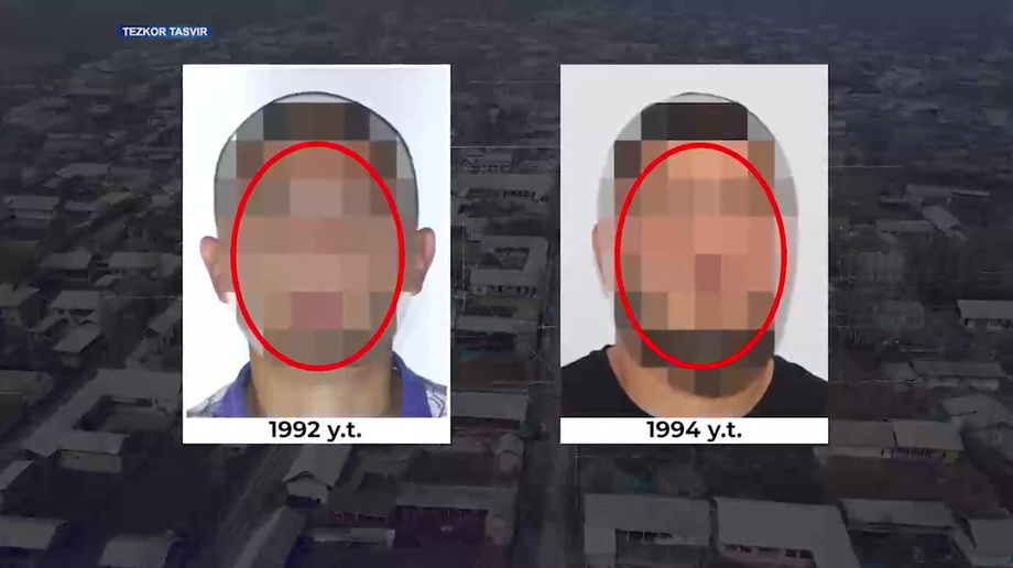 ДХХ 5 та ҳолатда ер майдонларини ноқонуний сотиш билан боғлиқ ҳолатларни аниқлади