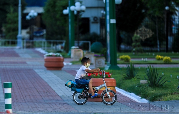 Болаларни зўравонликнинг барча турларидан ҳимоялаш бўйича стратегия тасдиқланди