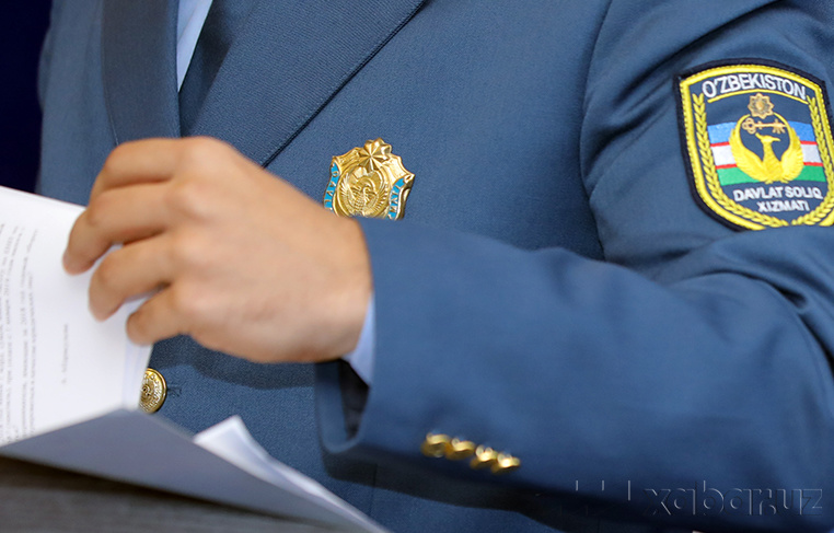 Энди солиқ текширувлари тўлиқ видеотасвирга олинади