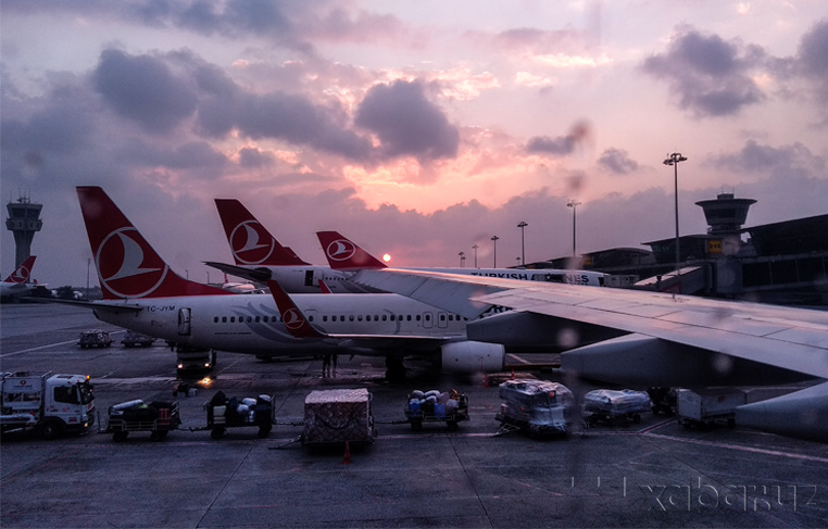 Hindiston va Turkiyaga borish uchun kimlarga ruxsat beriladi?