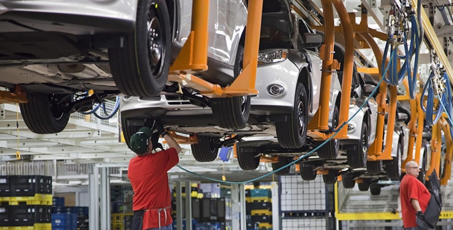 Ford планирует развивать производство электромобилей