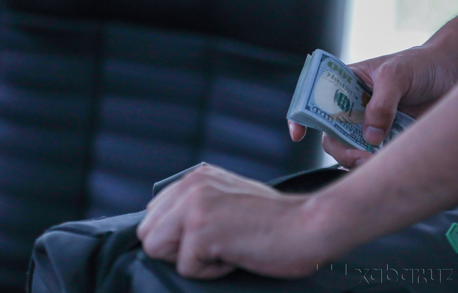 Яқин қариндошлар ўртасидаги коррупция тезкорлик билан аниқланади