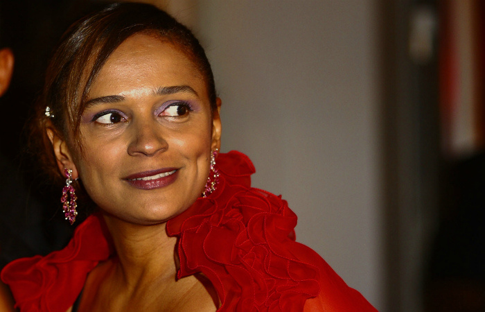 «Prezident qizining milliardlarini qaytarish» operatsiyasi boshlandi — Angola