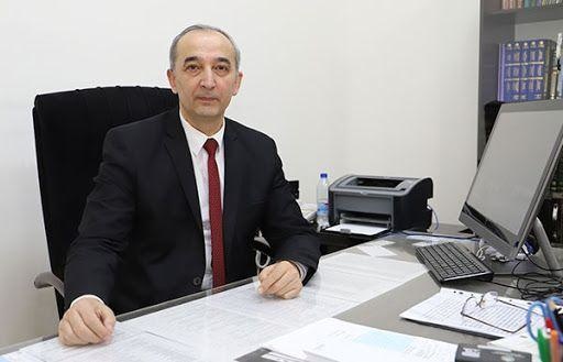 «Адолат» СДПга янги раҳбар сайланди