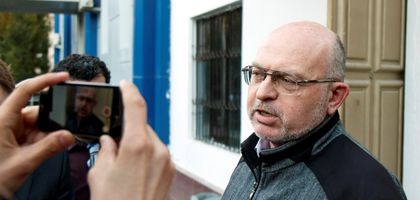 Интервью: Адвокат Бобомурода Абдуллаева рассказал о деталях судебного дела