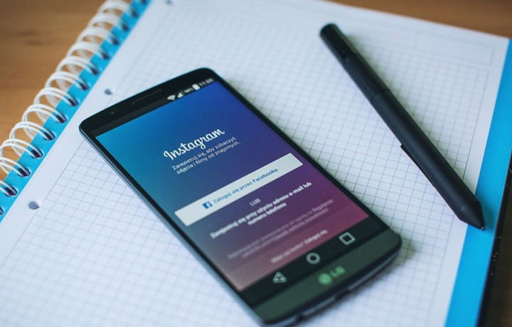 Новая версия Instagram весит меньше мегабайта