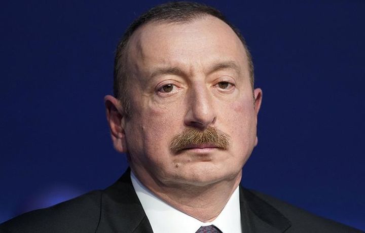 Президент Азербайджана держит под контролем расследование покушения на главу города