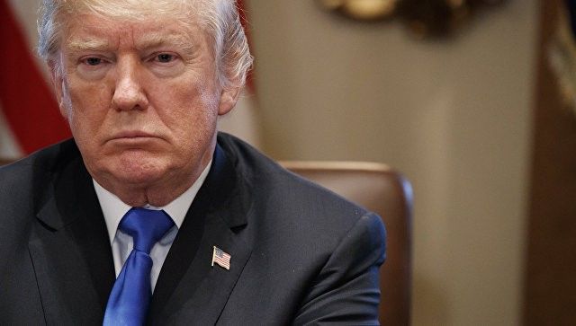 Трамп: «АҚШ «Толибон» билан ҳеч қандай музокара ўтказмайди»