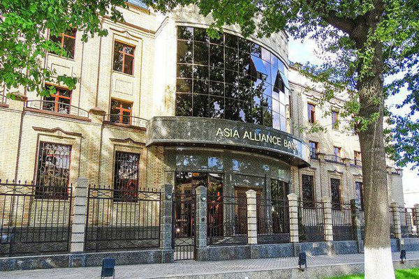 «Asia Alliance Bank» Ислом корпорацияси билан ҳамкорликда муробаҳа принципи асосида кредитлар ажратишни бошлади