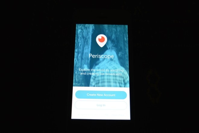 Twitter решил закрыть приложение Periscope