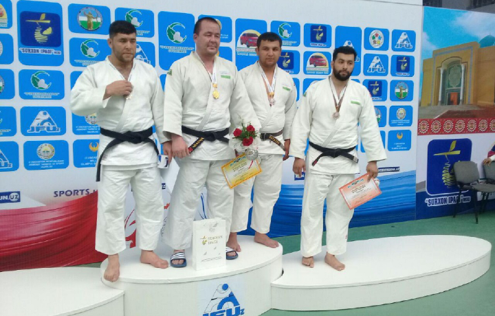 Абдулла Тангриев спортга қайтди ва ғалаба қозонди