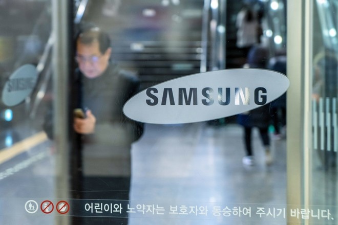 Samsung проведёт онлайн-презентацию в начале августа
