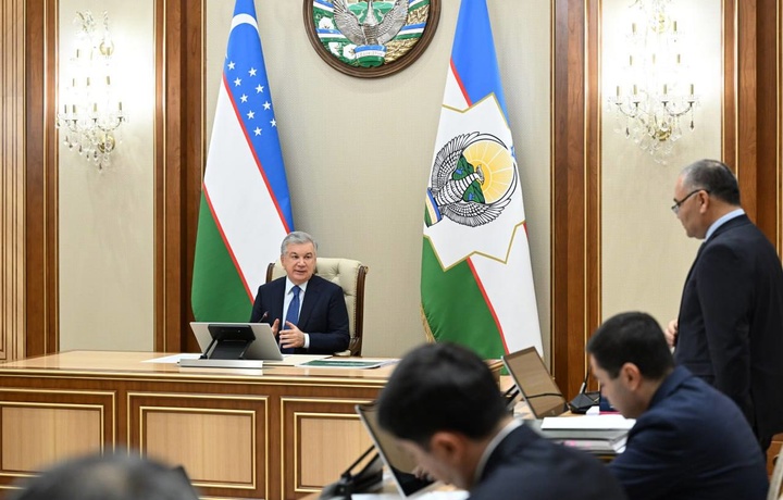 Аграр университетда айрим йўналишларда ўқиш 4 йилдан 3 йилга туширилади