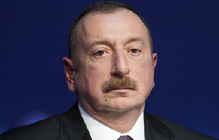 Президент Азербайджана держит под контролем расследование покушения на главу города