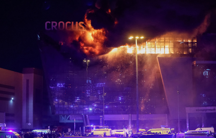 Потерпевшие по делу «Крокуса» попросили арестовать имущество Агаларовых