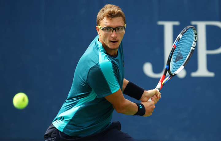 Denis Istomin katta sportdagi faoliyatini yakunladi