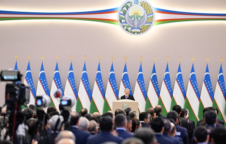 Маҳаллий Кенгашлар: ваколат, ресурс ва жавобгарлик бир нуқтада бирлашади