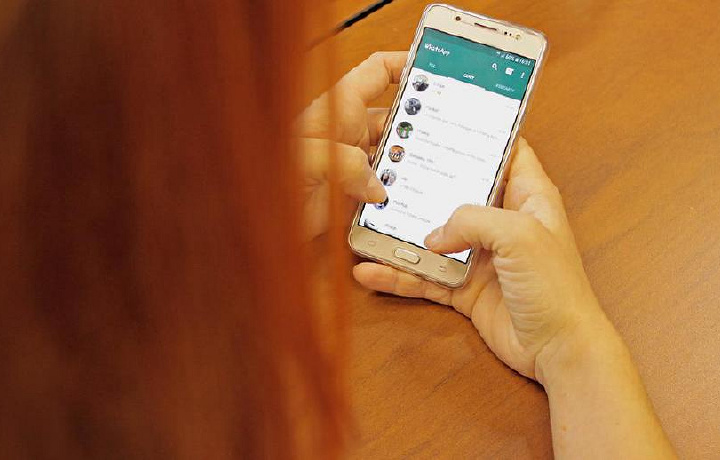 Facebook оснастит WhatsApp собственной платежной системой