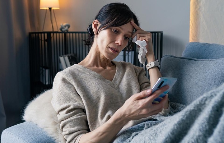 Кунига 40 миллиондан ортиқ одам ChatGPTга соғлиққа оид саволлар бермоқда