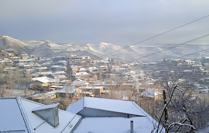 Bugun faqat Toshkent viloyati hududlariga yog‘ingarchilik «va’da» qilinyapti
