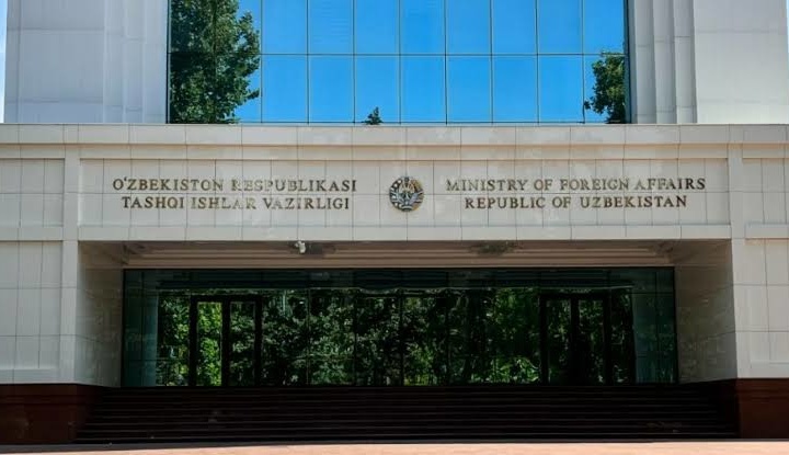 Ўзбекистонлик муҳожир вафоти: ТИВ Россия томонига нота йўллади