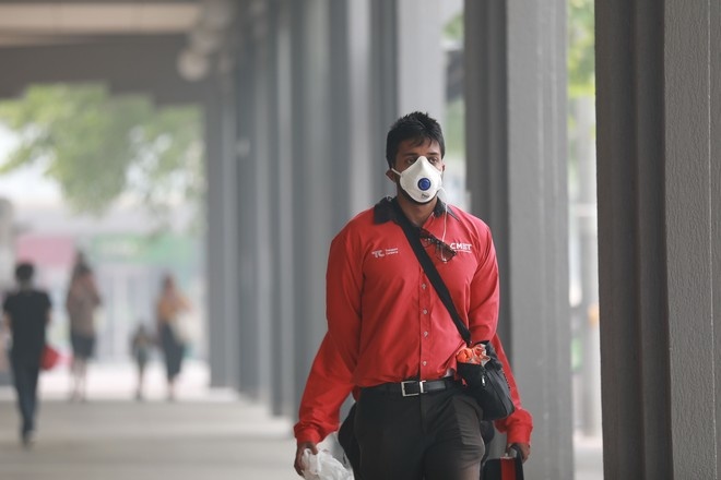 В Австралии возросло число заразившихся коронавирусом