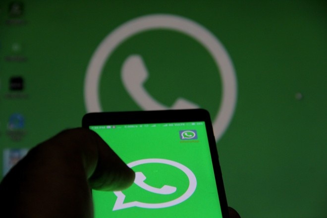Эксперты устранили новую уязвимость в WhatsApp