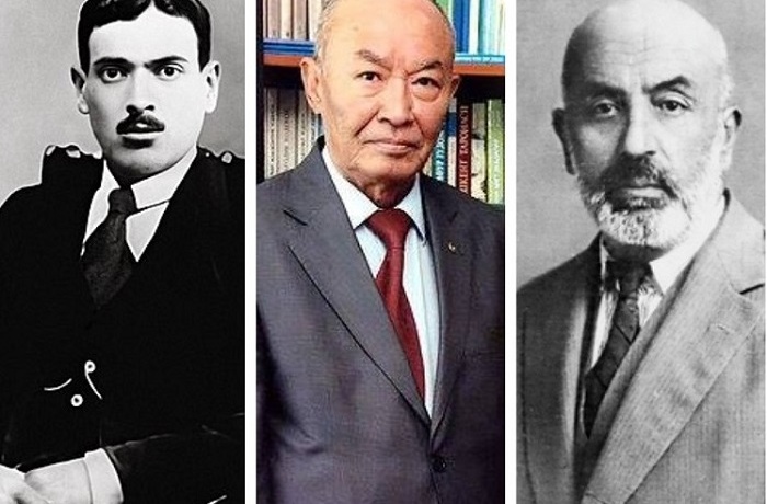 «Istiqlol shoirlari»: Toshkentda uch buyuk ijodkor xotirlandi