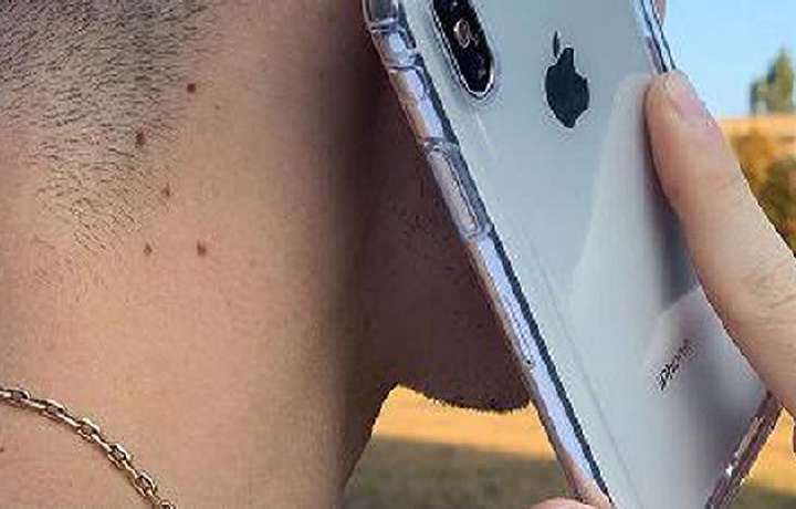 Apple попалась на эксплуатации китайцев