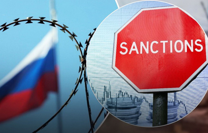 Россияга қарши энг кўп санкция қўллаган мамлакатлар маълум бўлди