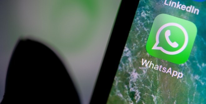 WhatsApp сохранял фото пользователей на чужих устройствах после удаления