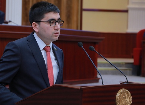 EOII xuddi MDH kabi mintaqadagi yana bir ahamiyatsiz tashkilotga aylanishi mumkin — Deputat
