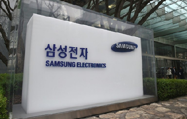 «Samsung Electronics» yetakchiga aylandi