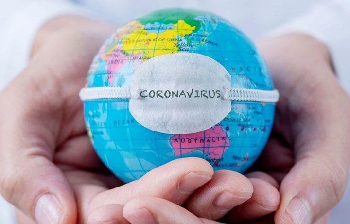 ВОЗ заявила о снижении числа заражений ковидом в мире за неделю на 21%