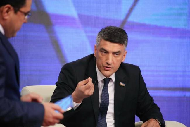 «Milliy tiklanish» partiyasi rahbari yosh deputatning fikrlariga o‘z munosabatini bildirdi