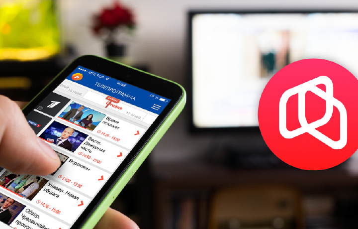 Onlayn tarzda TV tomosha qiladiganlar uchun eng yaxshi 3 ta servis
