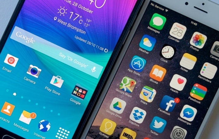 Как на Android смотреть присланные пользователем iPhone эмотиконы
