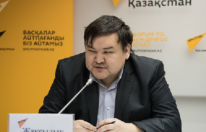 Эксперт: Ўзбекистонда ҳокимият алмашинуви иқтисодиётнинг жадал ривожланишига таъсир кўрсатмоқда