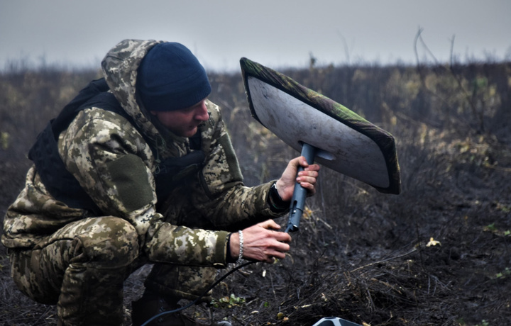 Ukraina armiyasi uchun Starlink internet tarmog‘i ham o‘chirib qo‘yilishi mumkin