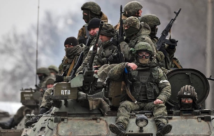 Rossiya qachongacha urusha oladi? NATO vakili izoh berdi