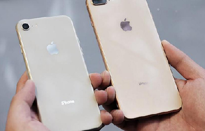 Владельцы iPhone более востребованы для свиданий – исследование