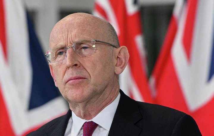 Британияда бош вазирликка яққол даъвогар номи айтилди