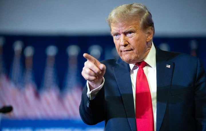 Трамп Венесуэладан кейин қайси давлатларга ҳужум қилиши мумкинлиги айтилди