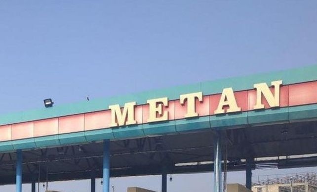 Бойсундаги метан қуйиш шахобчасида ҳайдовчи ҳалок бўлди