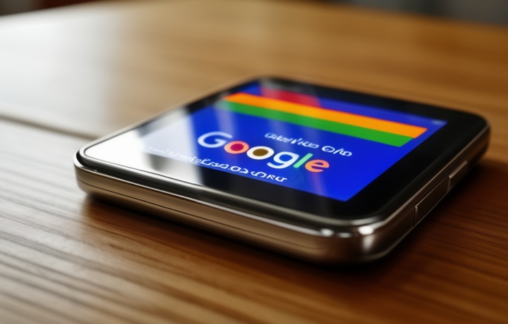 Google Wallet получил ярлык для быстрого доступа к банковским картам