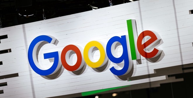 Сбои произошли в работе Google