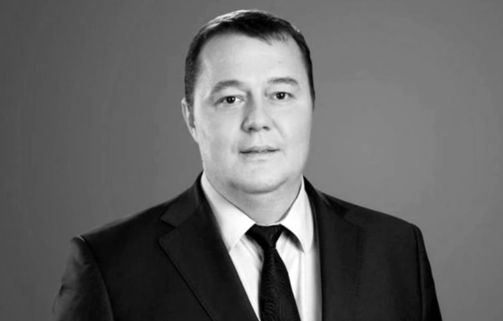 «Укрэнерго» собиқ раҳбари ток уриши оқибатида ҳалок бўлди