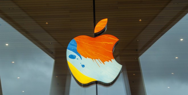 Apple анонсировала новый iPad