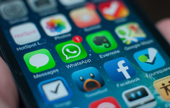 «Telegram», «WhatsApp», «Facebook» — eng xavfli ilovalar